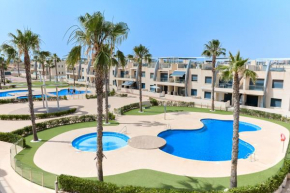 Apartament LAURA Playa Elisa Bay